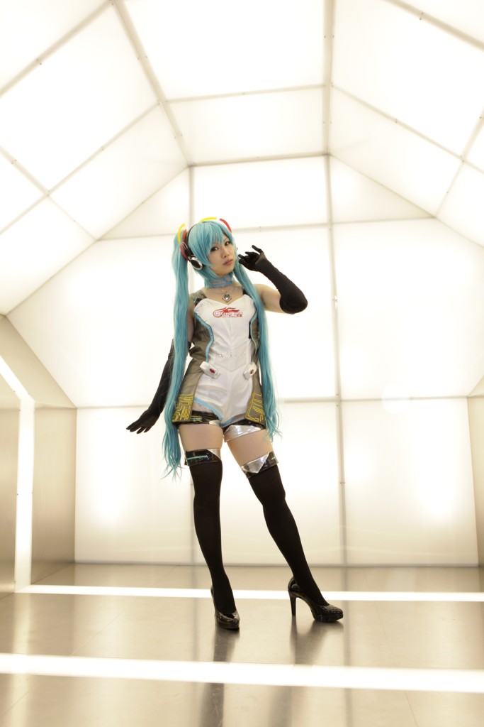 [Piyokoya] Vocalo-M.