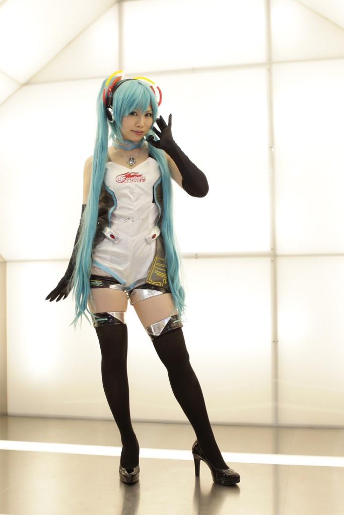 [Piyokoya] Vocalo-M.