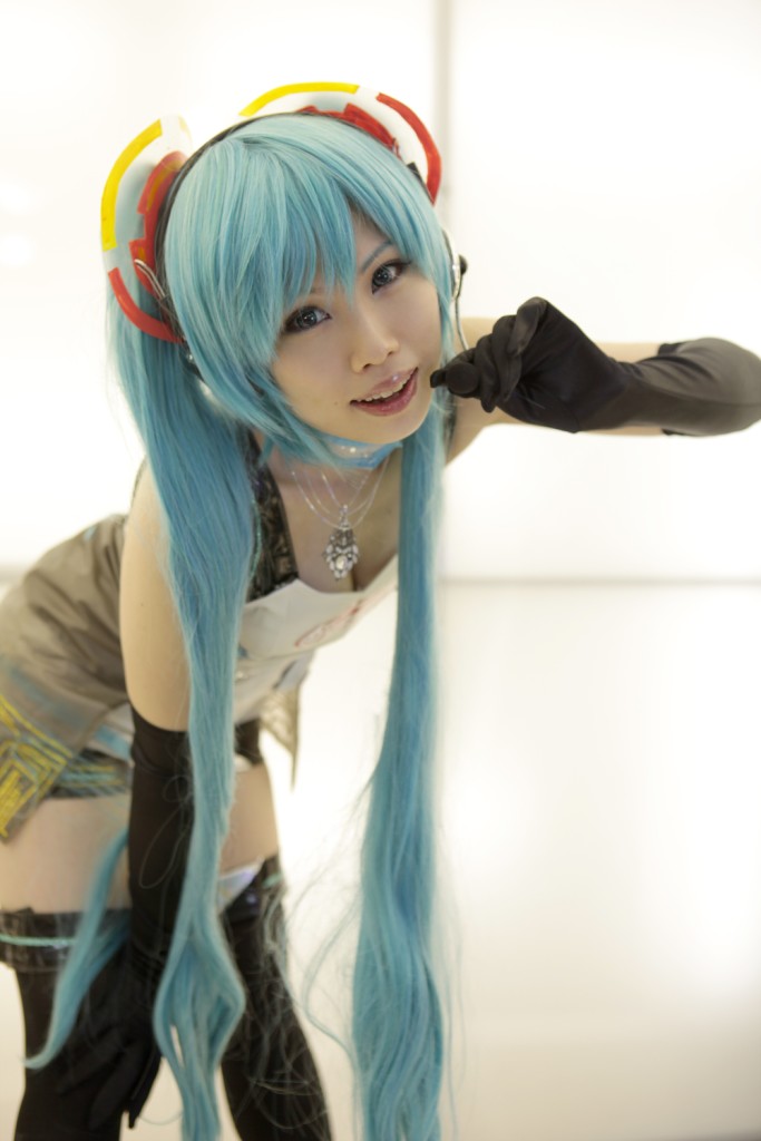 [Piyokoya] Vocalo-M.