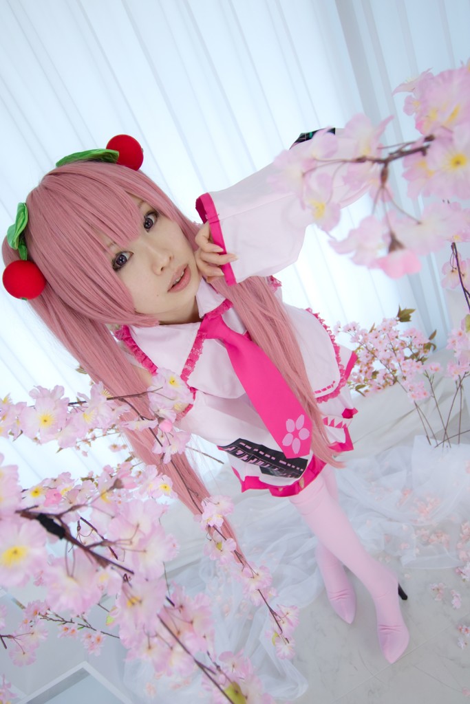 [Piyokoya] Vocalo-M.