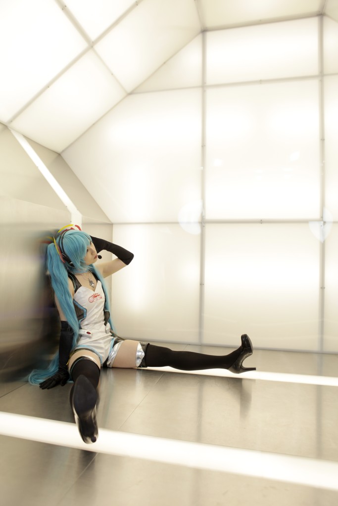 [Piyokoya] Vocalo-M.