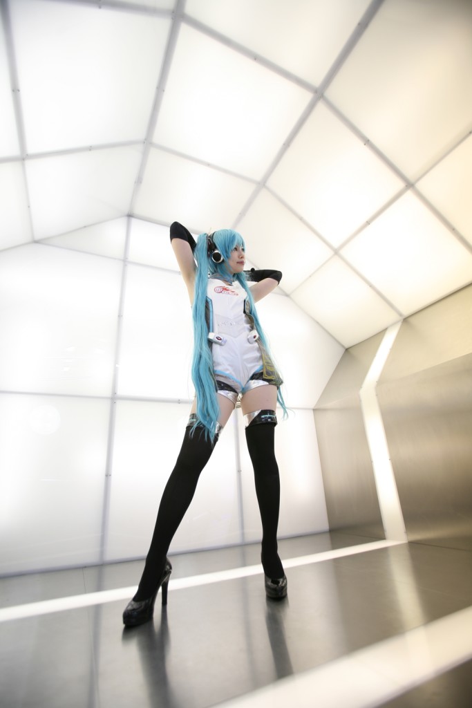 [Piyokoya] Vocalo-M.