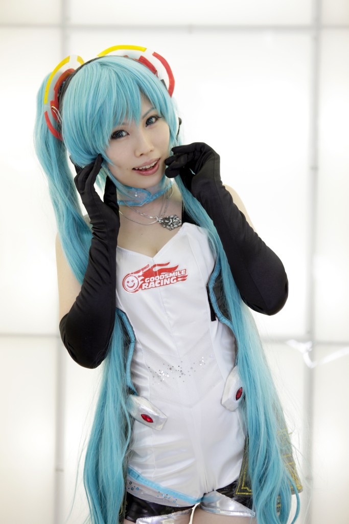 [Piyokoya] Vocalo-M.