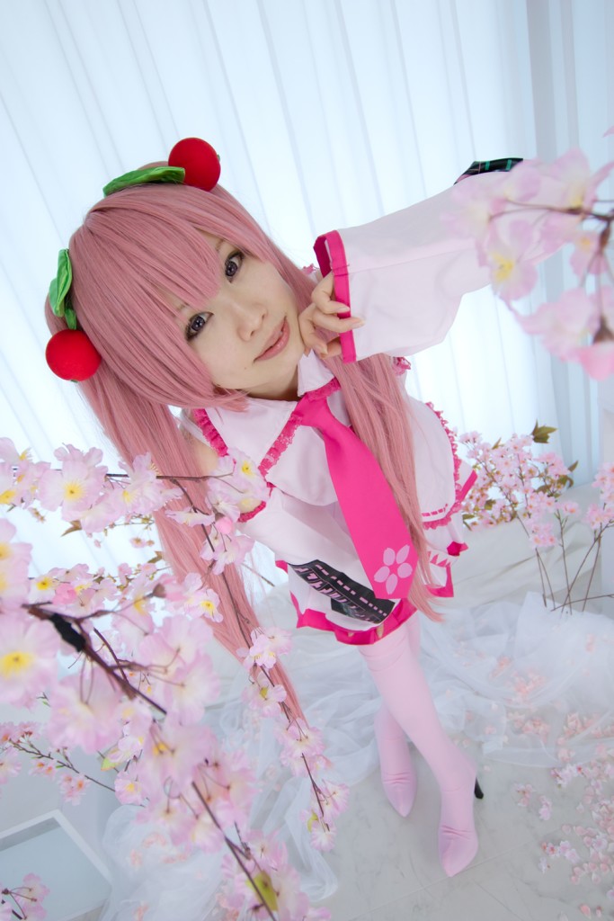 [Piyokoya] Vocalo-M.