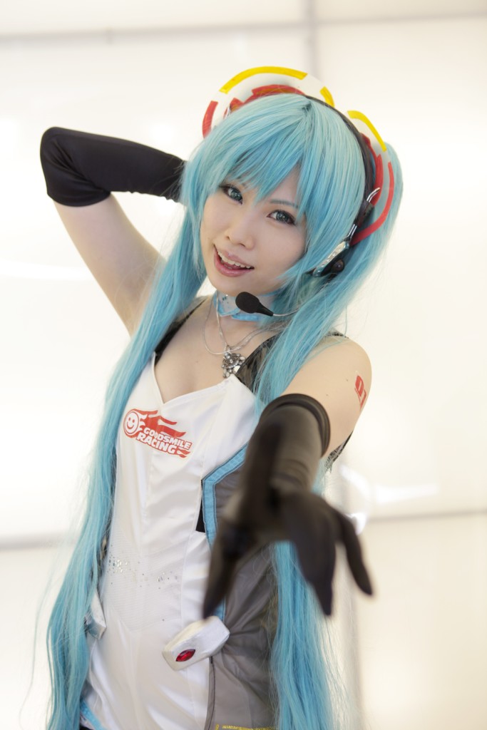 [Piyokoya] Vocalo-M.