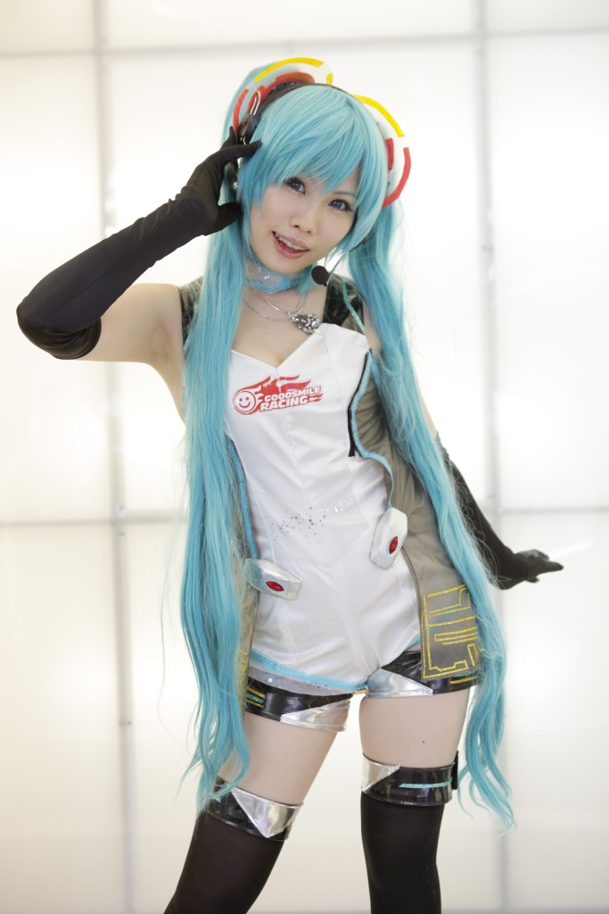 [Piyokoya] Vocalo-M.