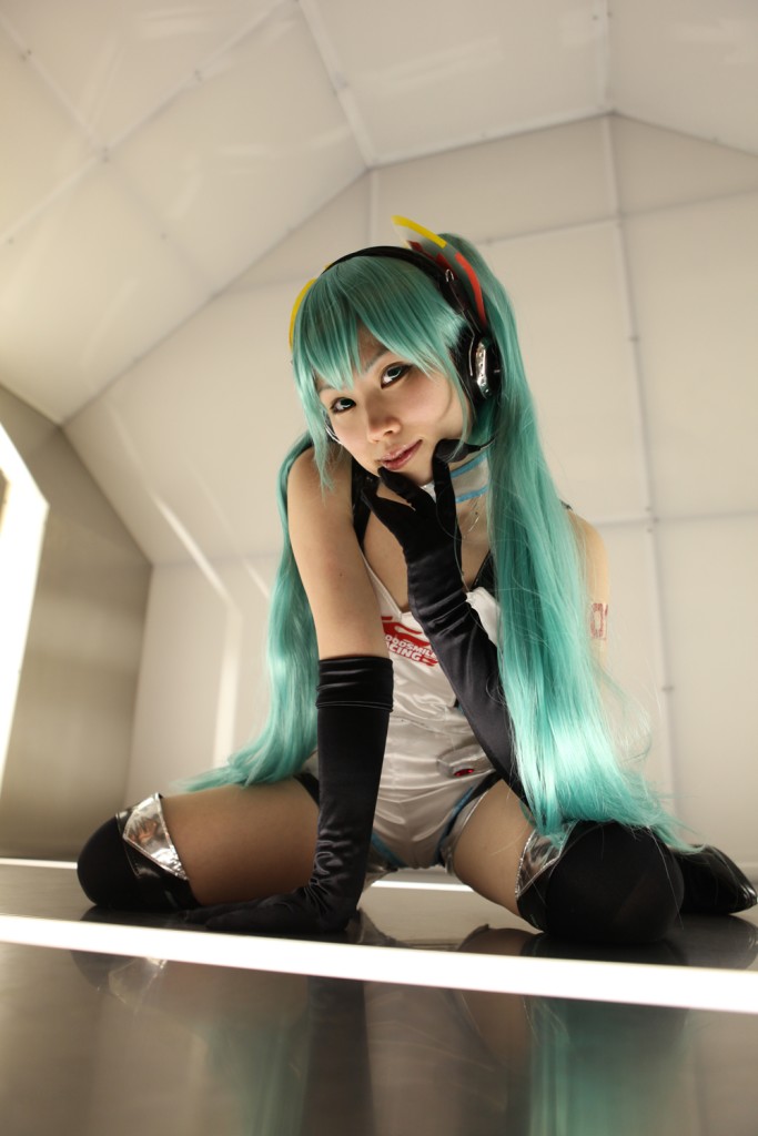 [Piyokoya] Vocalo-M.