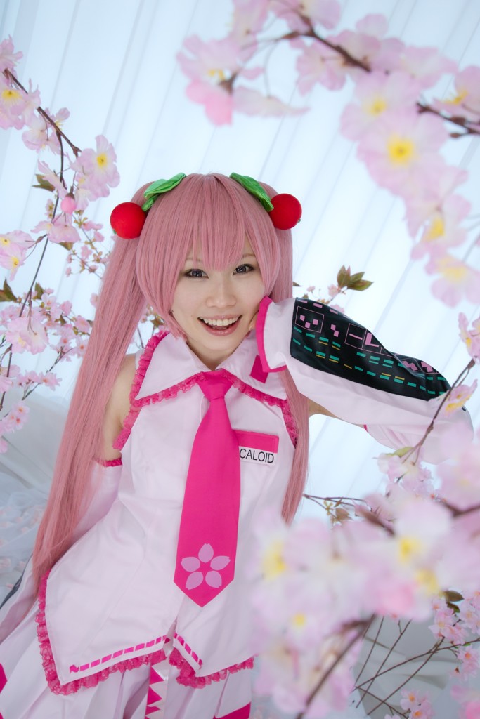 [Piyokoya] Vocalo-M.