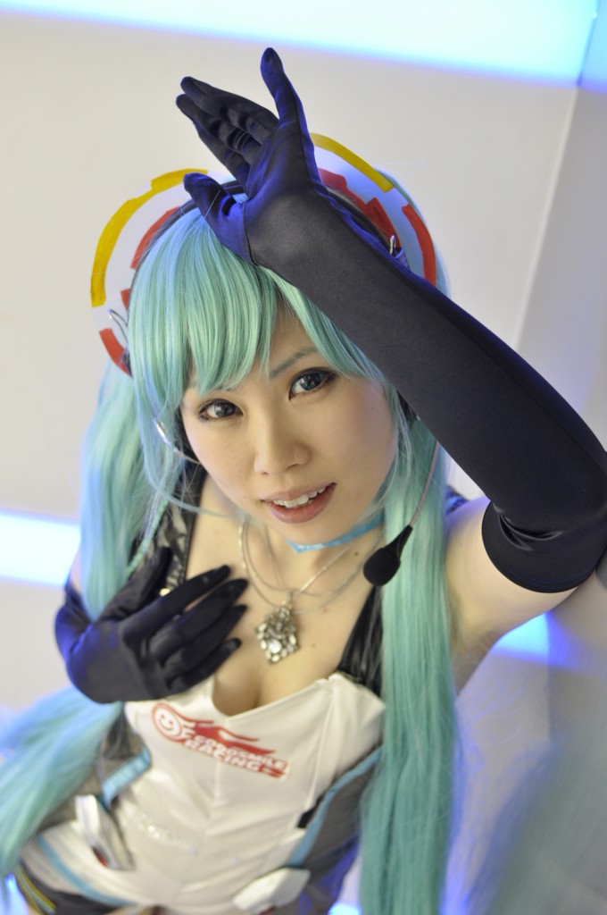 [Piyokoya] Vocalo-M.