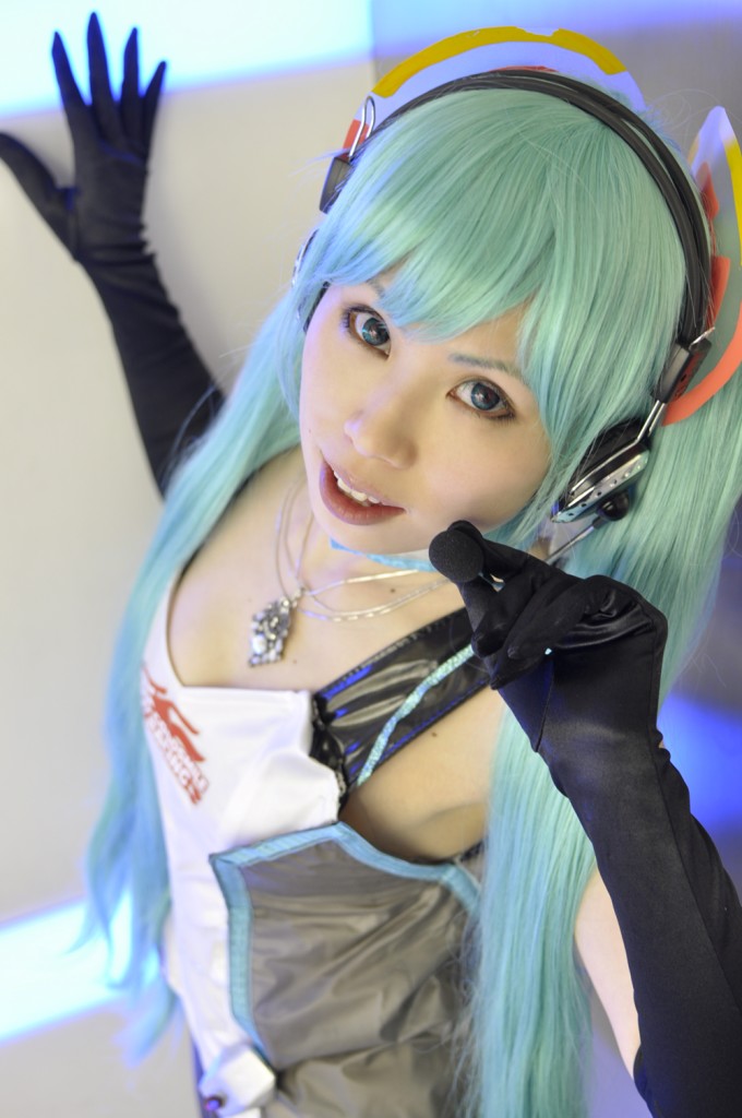 [Piyokoya] Vocalo-M.