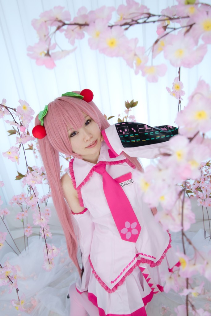 [Piyokoya] Vocalo-M.