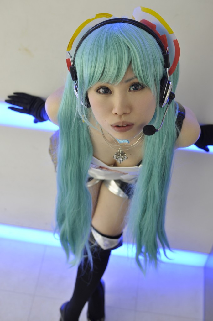 [Piyokoya] Vocalo-M.