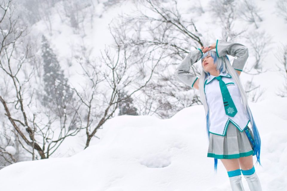 [Piyokoya] Vocalo-M.