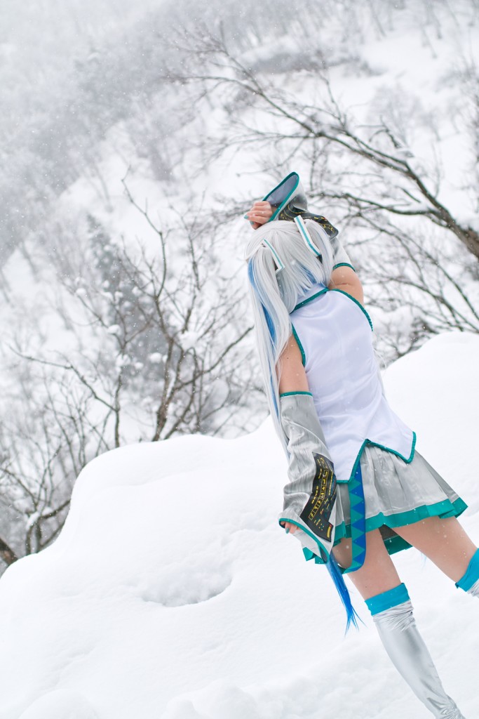 [Piyokoya] Vocalo-M.