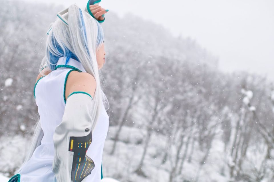 [Piyokoya] Vocalo-M.