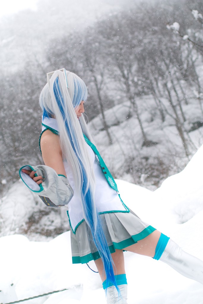 [Piyokoya] Vocalo-M.