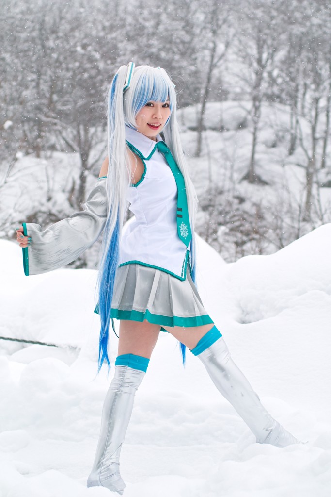 [Piyokoya] Vocalo-M.