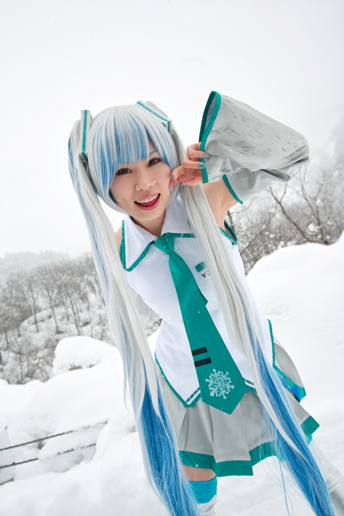 [Piyokoya] Vocalo-M.