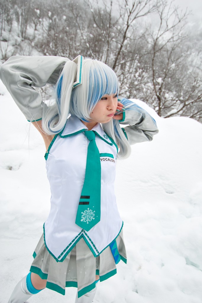 [Piyokoya] Vocalo-M.