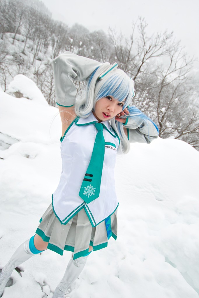 [Piyokoya] Vocalo-M.