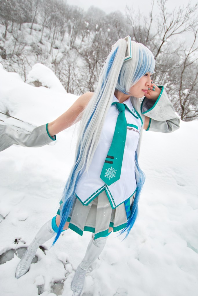 [Piyokoya] Vocalo-M.