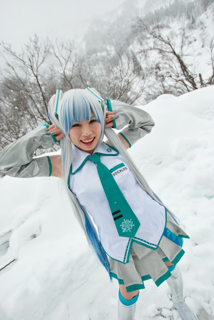 [Piyokoya] Vocalo-M.