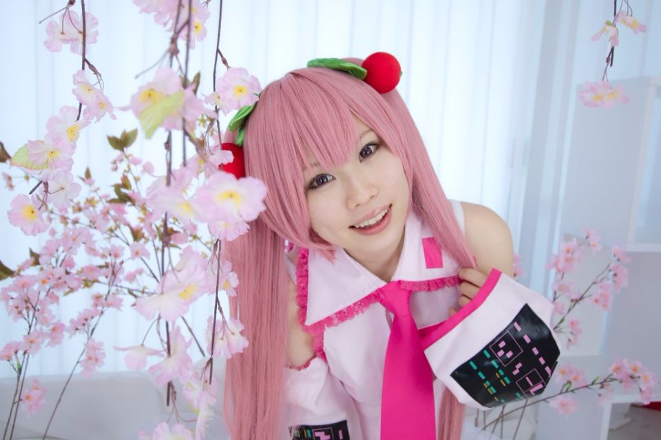 [Piyokoya] Vocalo-M.