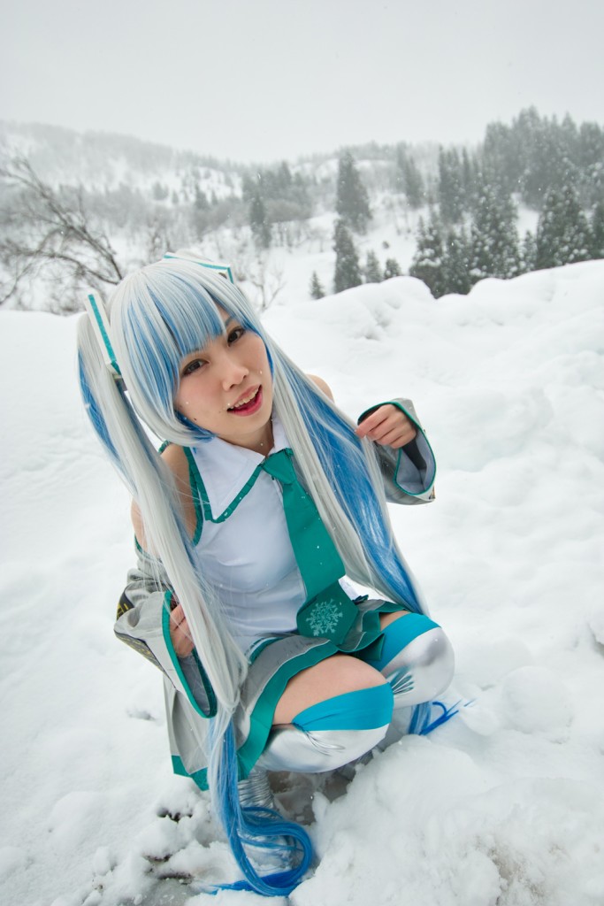 [Piyokoya] Vocalo-M.