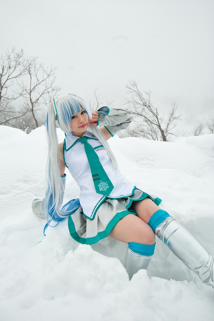 [Piyokoya] Vocalo-M.