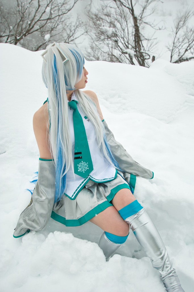 [Piyokoya] Vocalo-M.