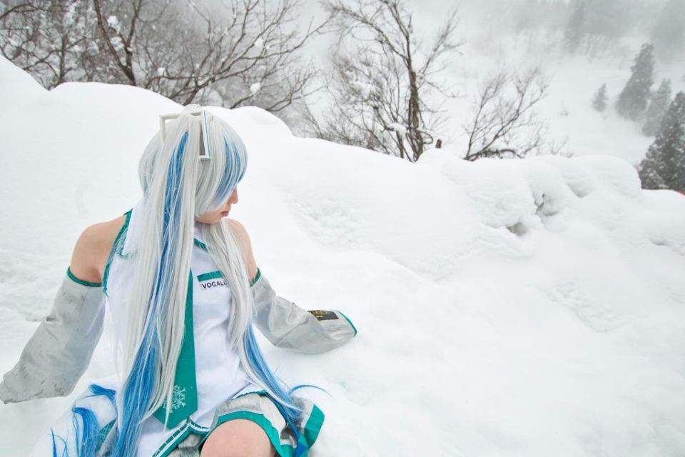 [Piyokoya] Vocalo-M.