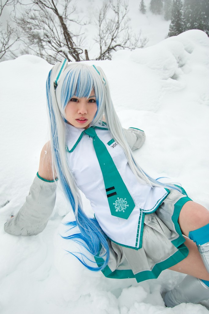 [Piyokoya] Vocalo-M.