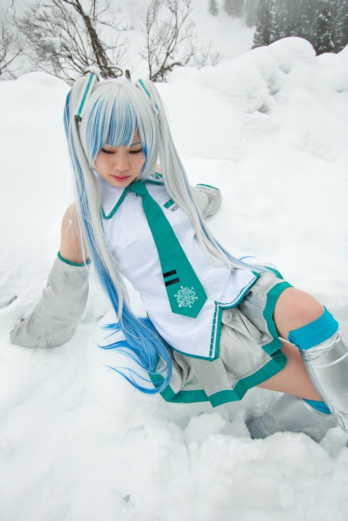 [Piyokoya] Vocalo-M.