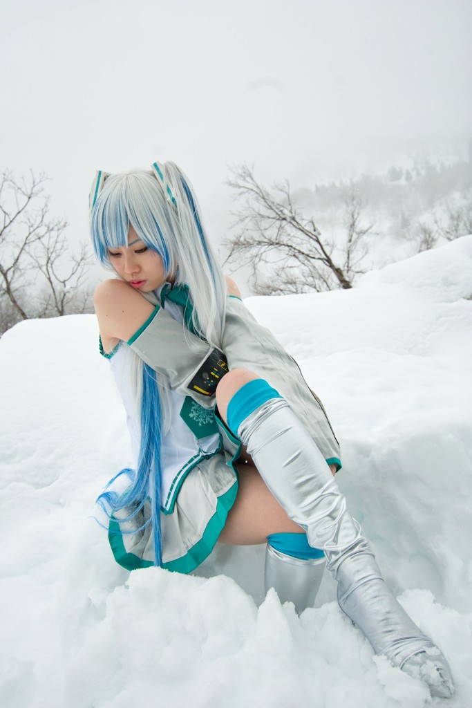 [Piyokoya] Vocalo-M.