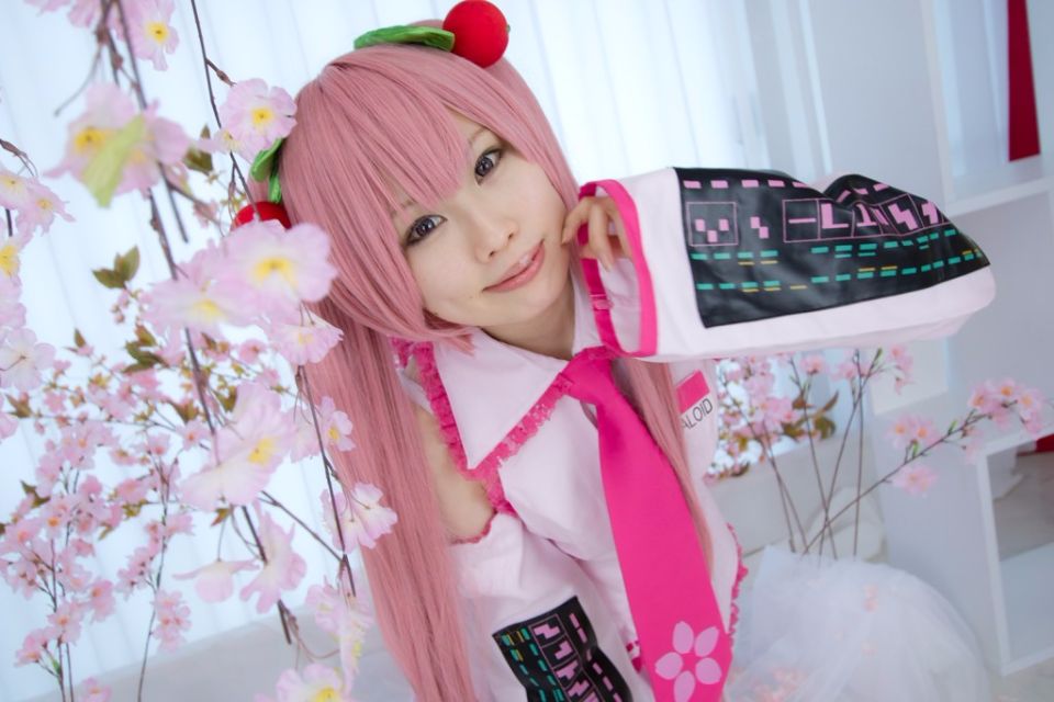 [Piyokoya] Vocalo-M.