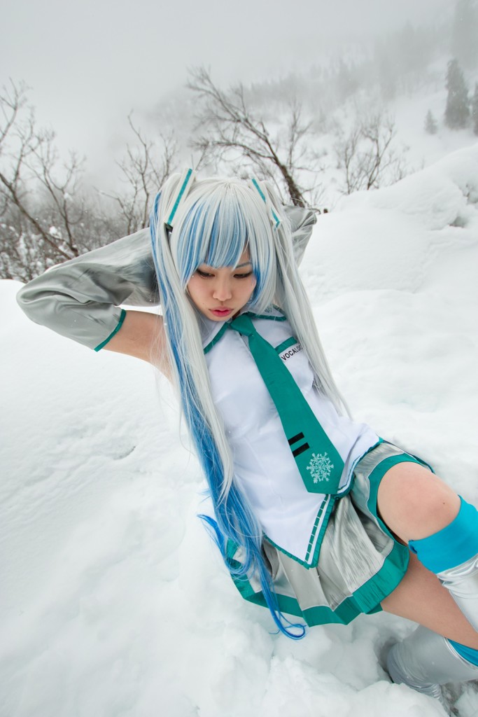 [Piyokoya] Vocalo-M.