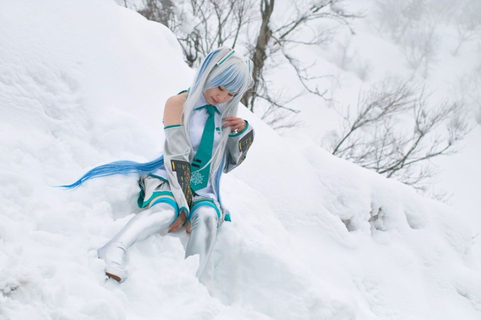 [Piyokoya] Vocalo-M.