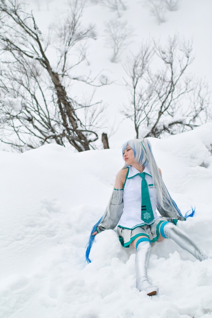 [Piyokoya] Vocalo-M.