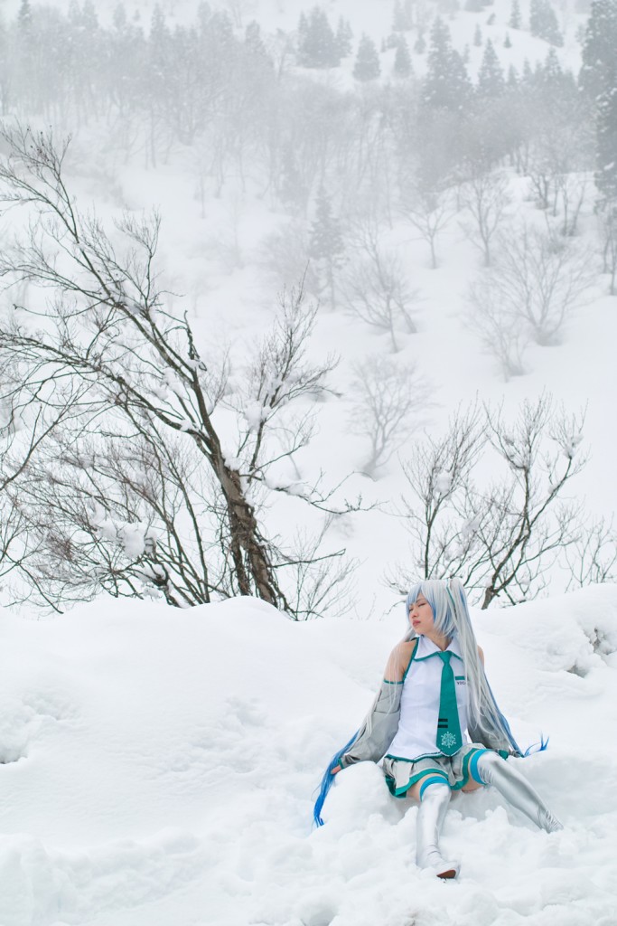 [Piyokoya] Vocalo-M.