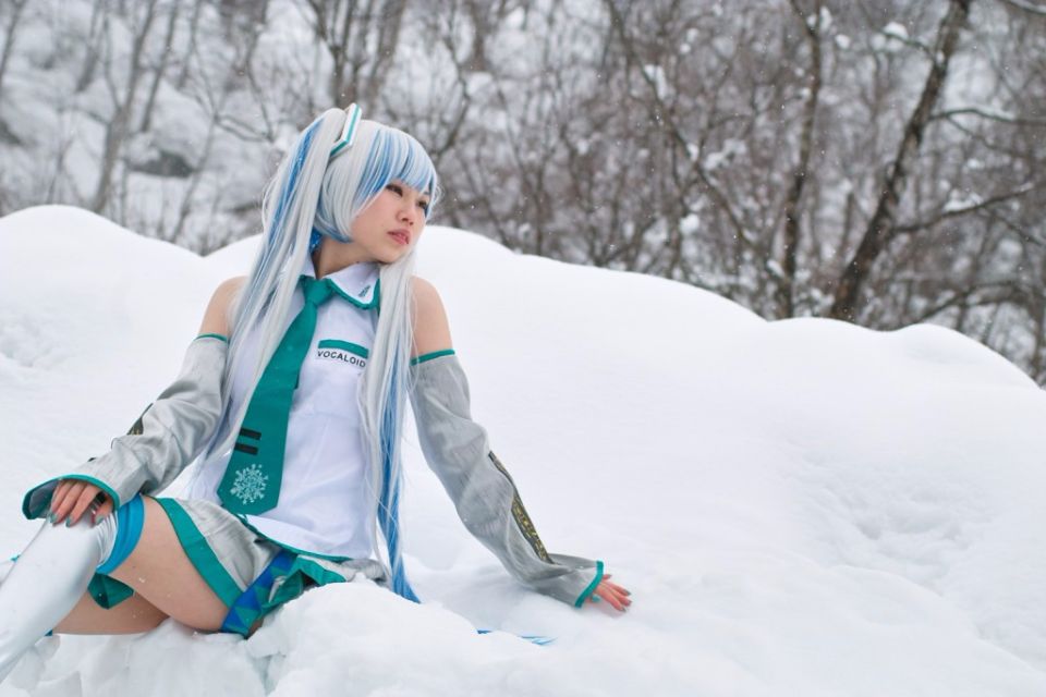 [Piyokoya] Vocalo-M.