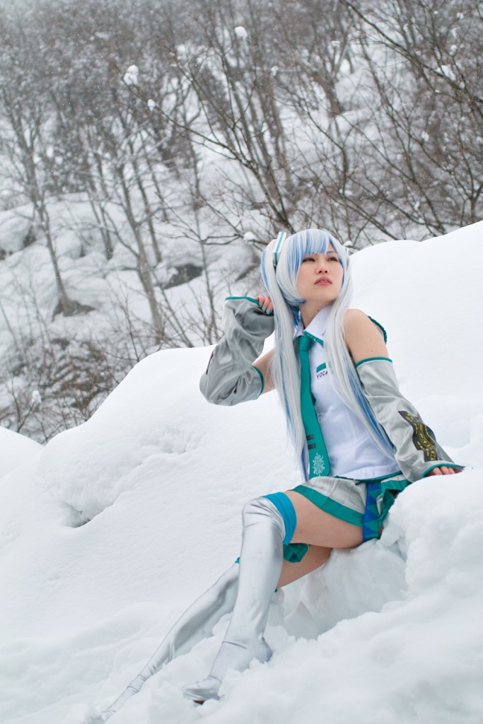 [Piyokoya] Vocalo-M.