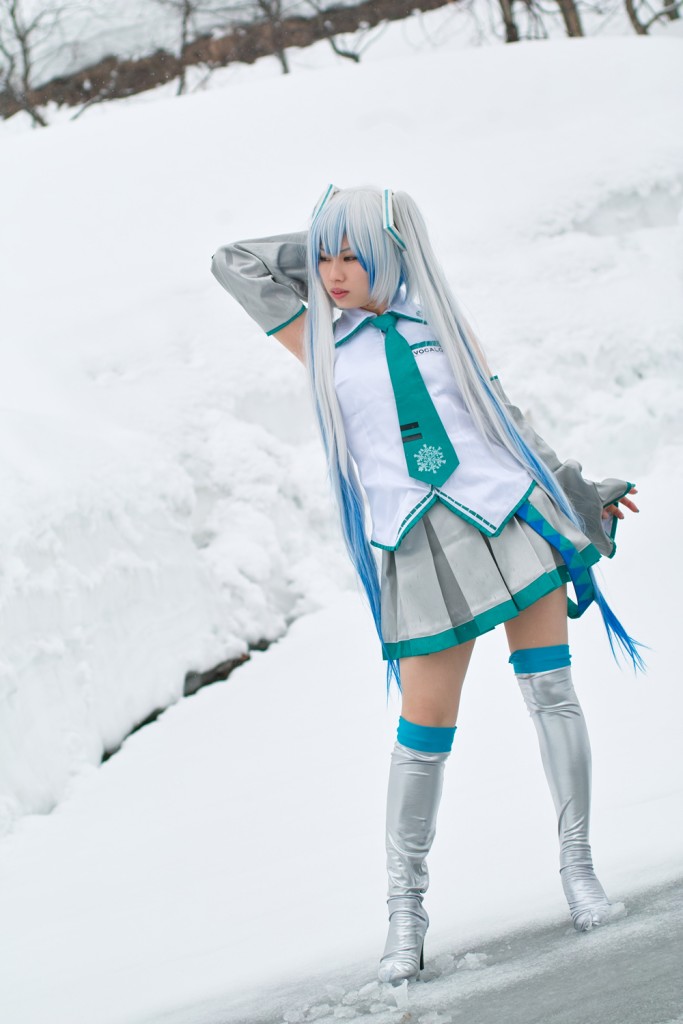 [Piyokoya] Vocalo-M.