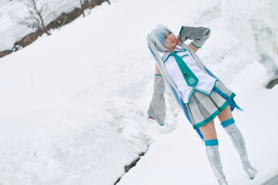 [Piyokoya] Vocalo-M.