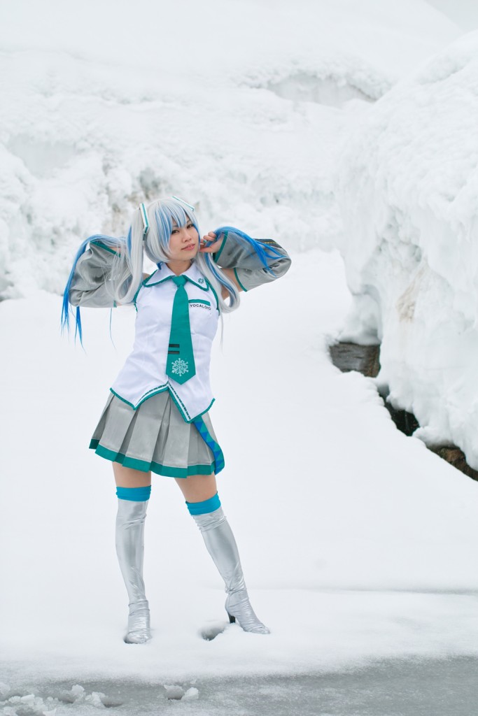 [Piyokoya] Vocalo-M.