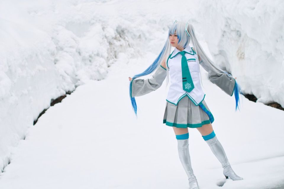 [Piyokoya] Vocalo-M.