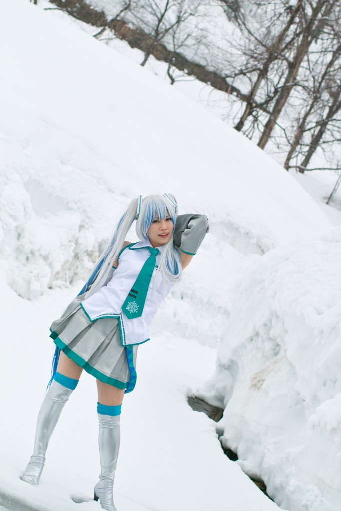 [Piyokoya] Vocalo-M.