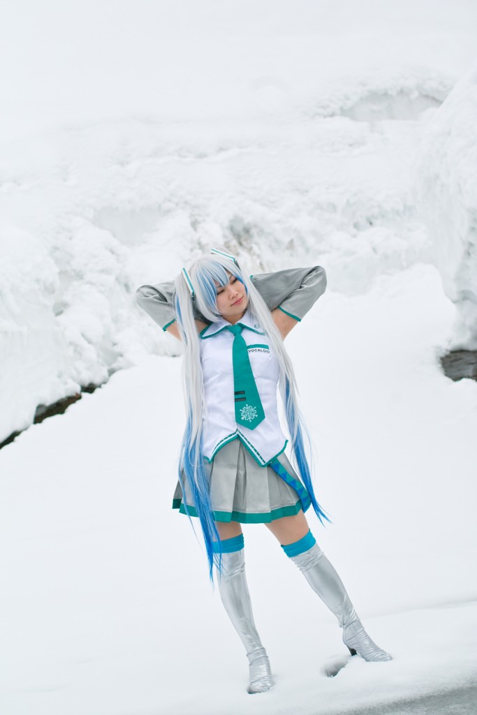 [Piyokoya] Vocalo-M.