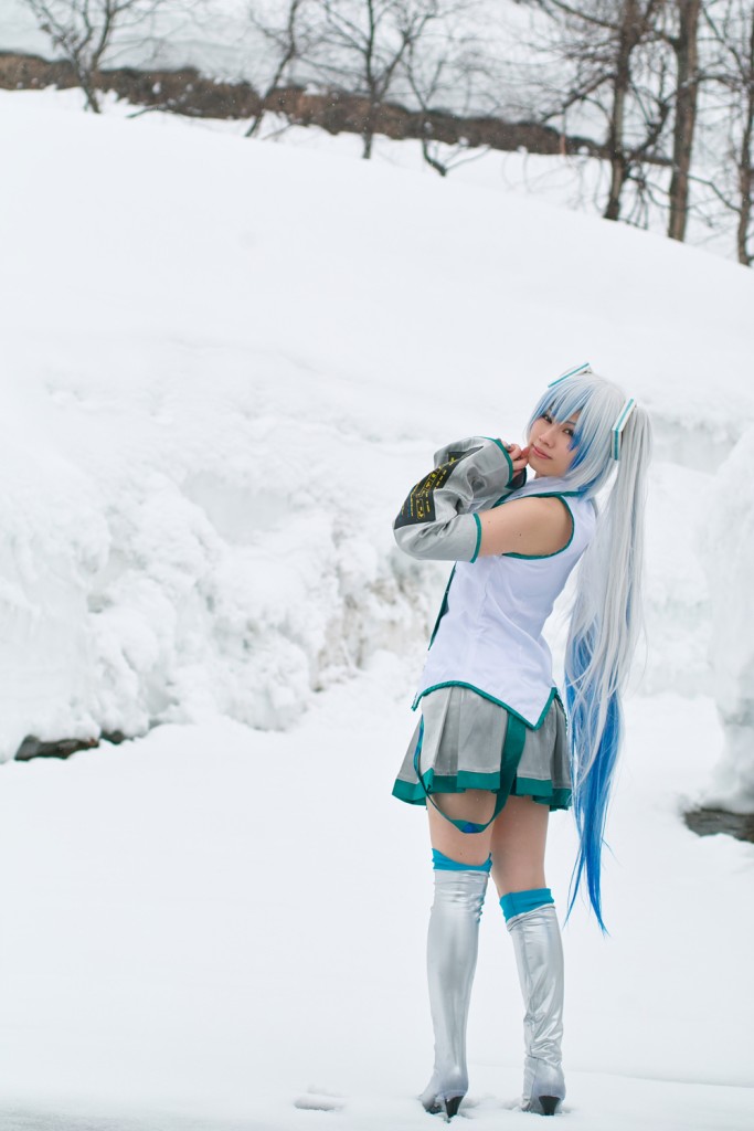 [Piyokoya] Vocalo-M.