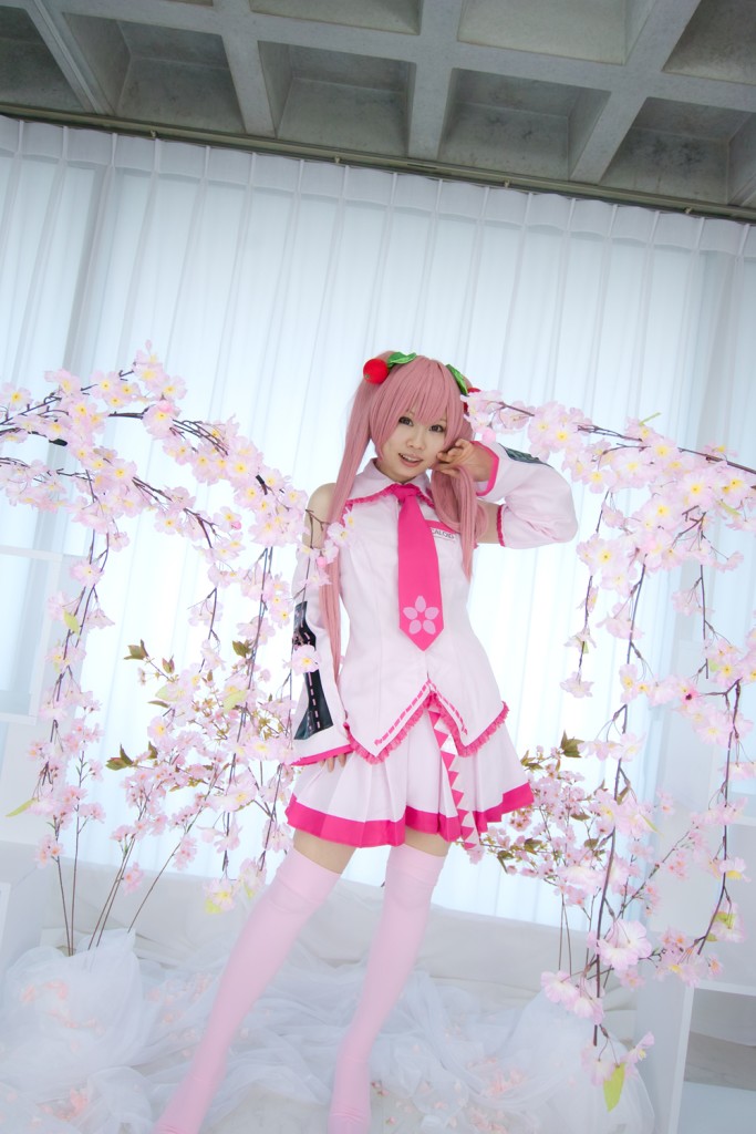 [Piyokoya] Vocalo-M.