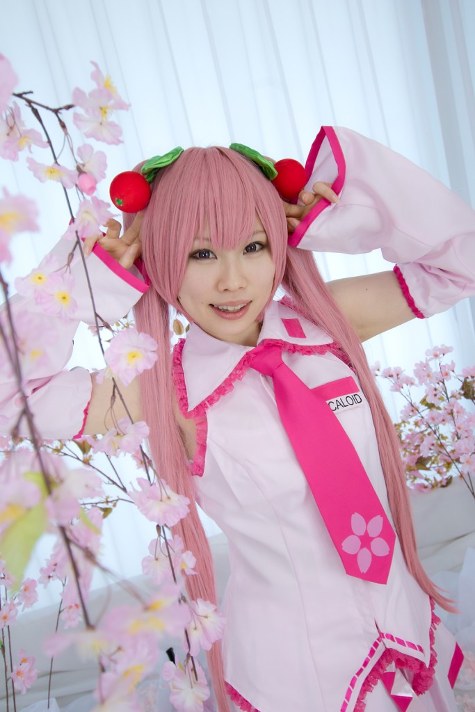 [Piyokoya] Vocalo-M.